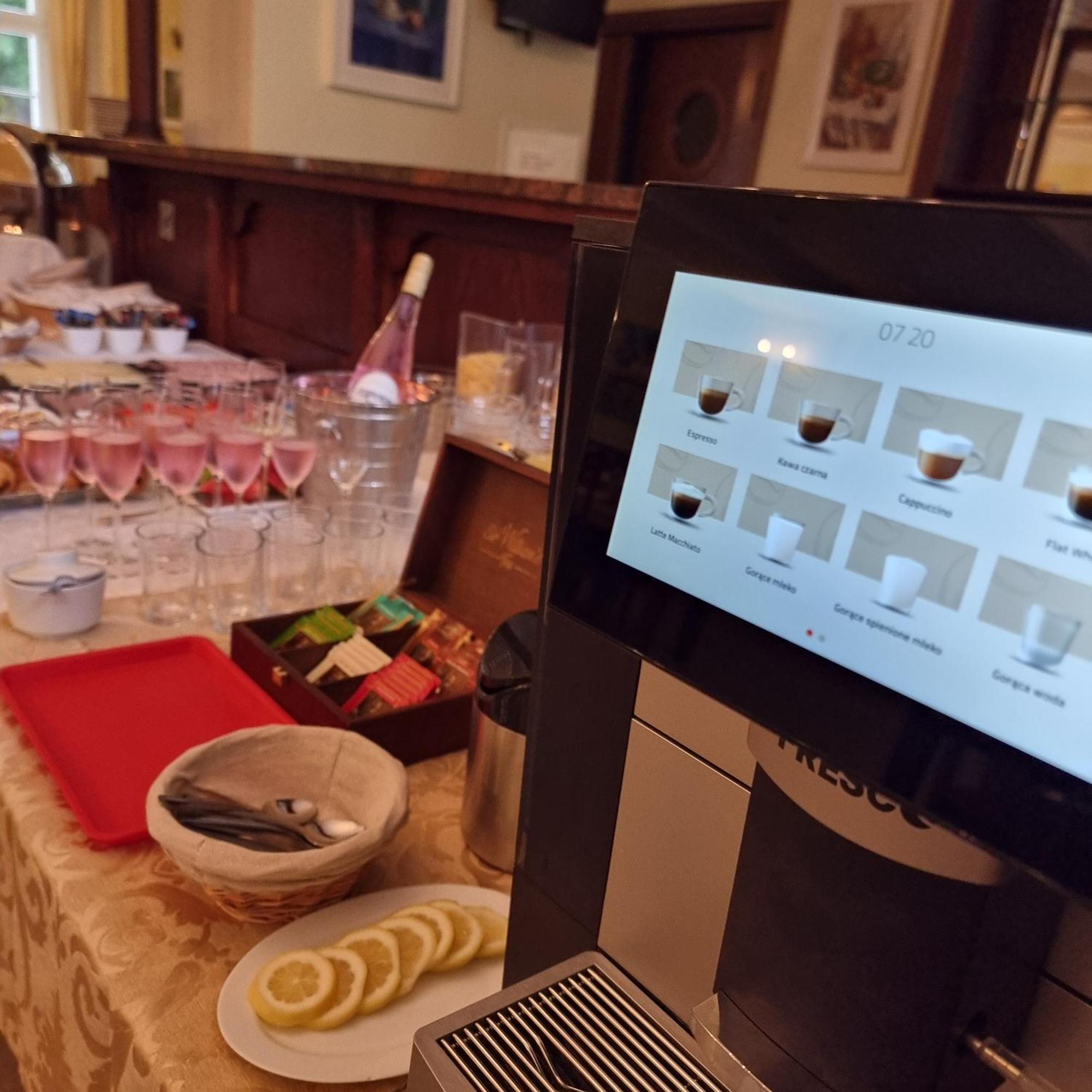 Palac Lucja Bb Zakrzów Dış mekan fotoğraf
