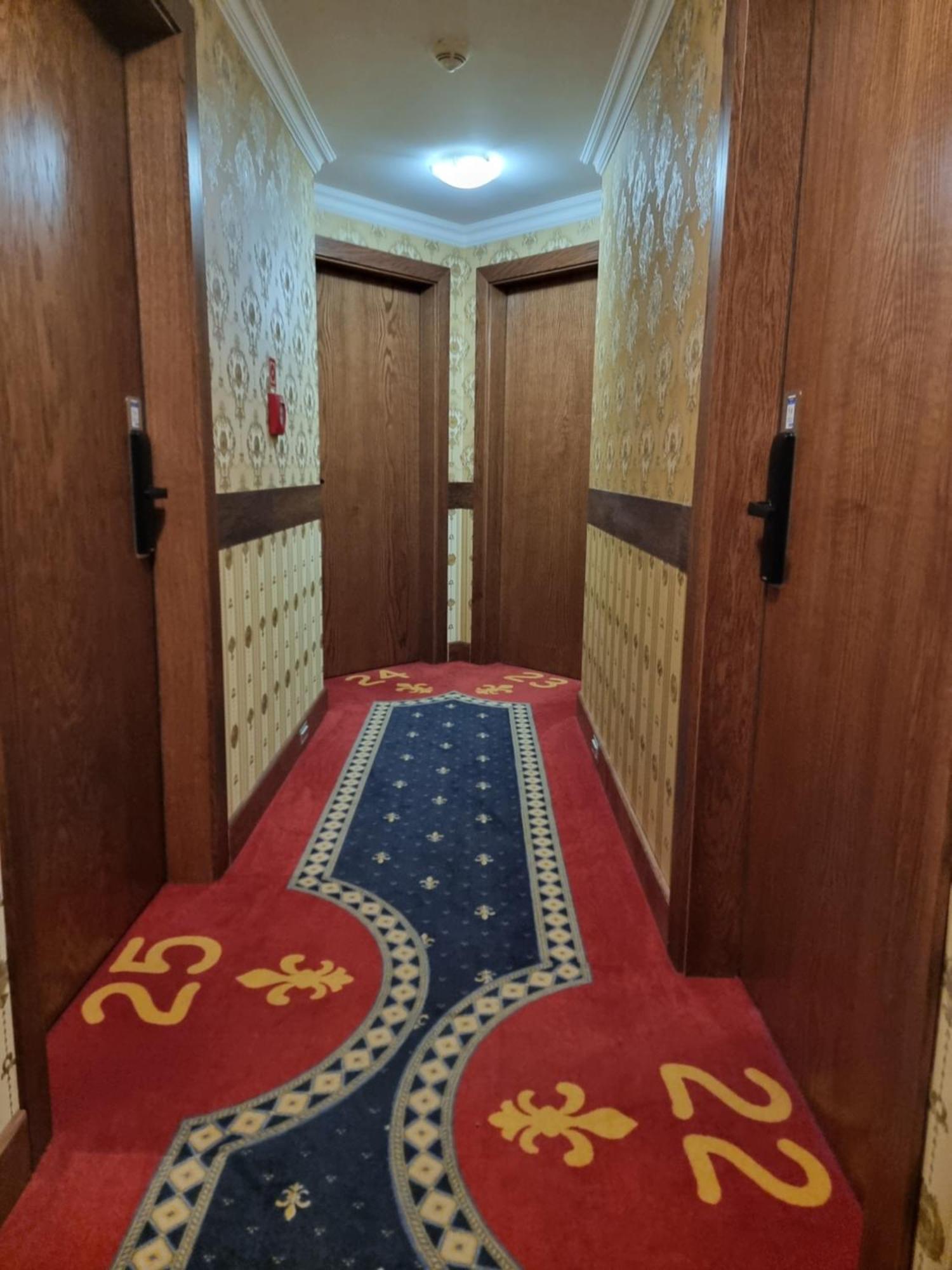 Palac Lucja Bb Zakrzów Dış mekan fotoğraf